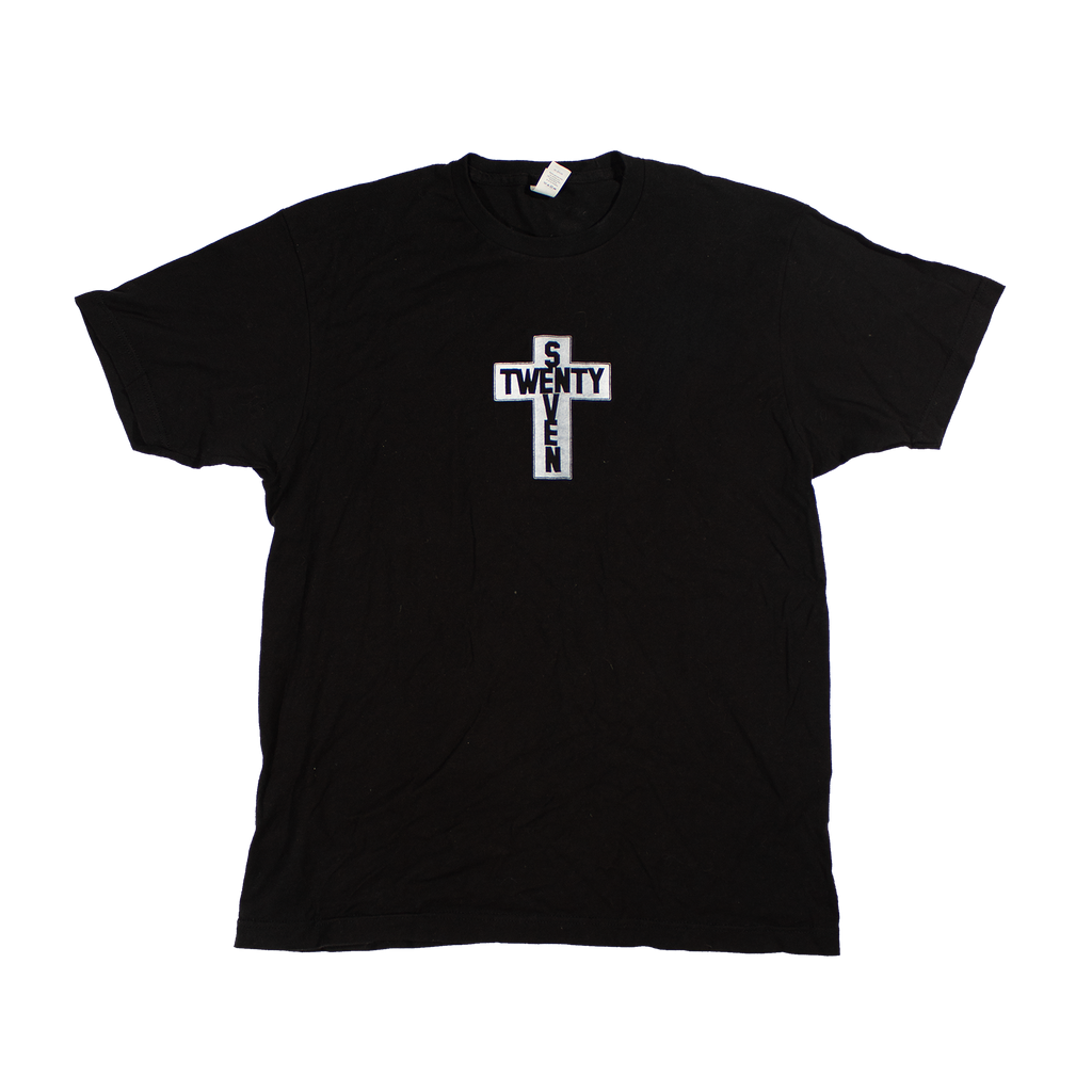 27 Cross T-shirt