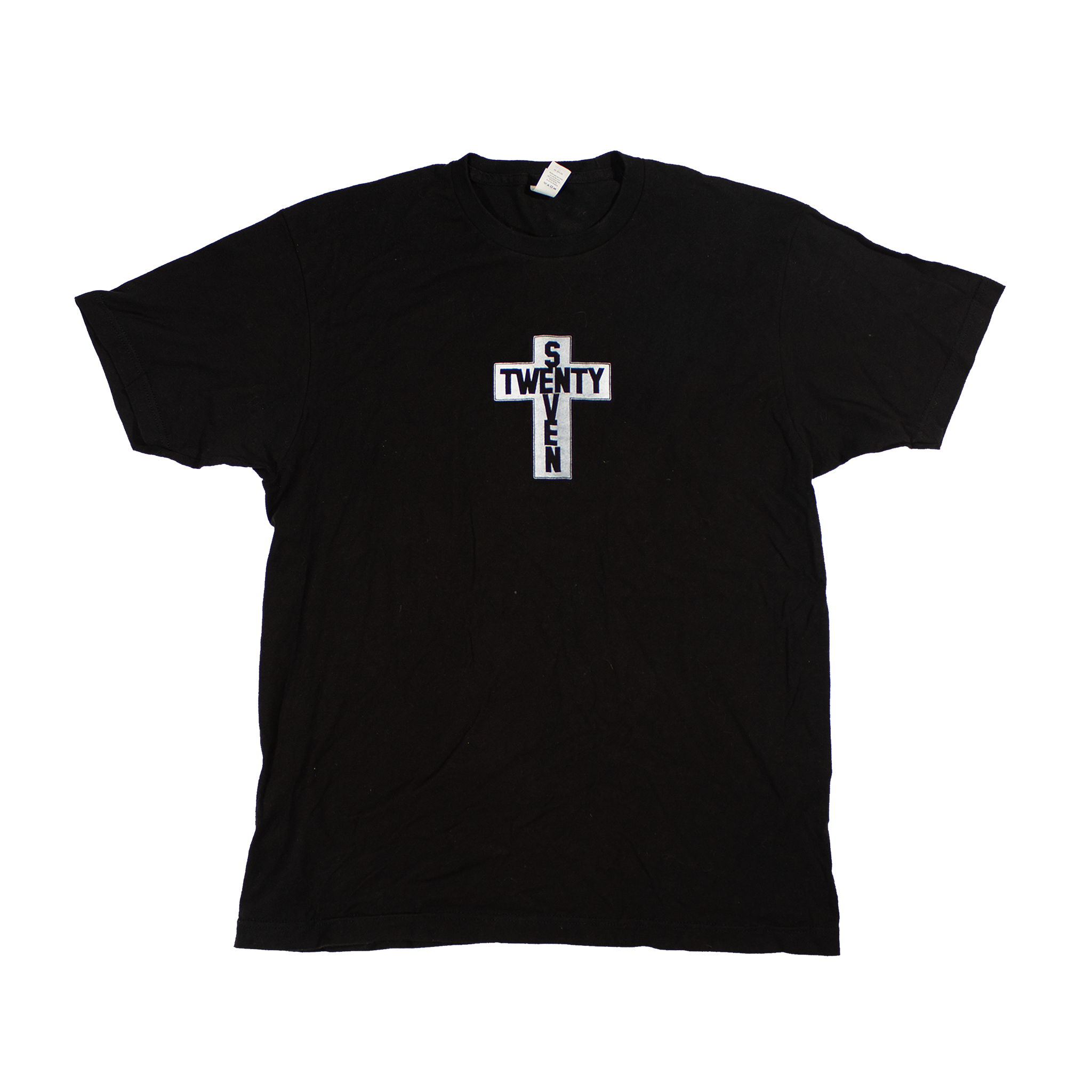 27 Cross T-shirt