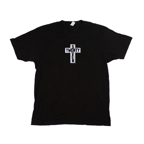 27 Cross T-shirt