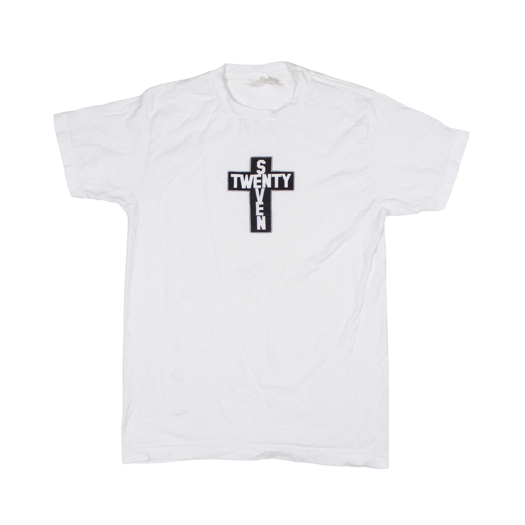 27 Cross T-shirt