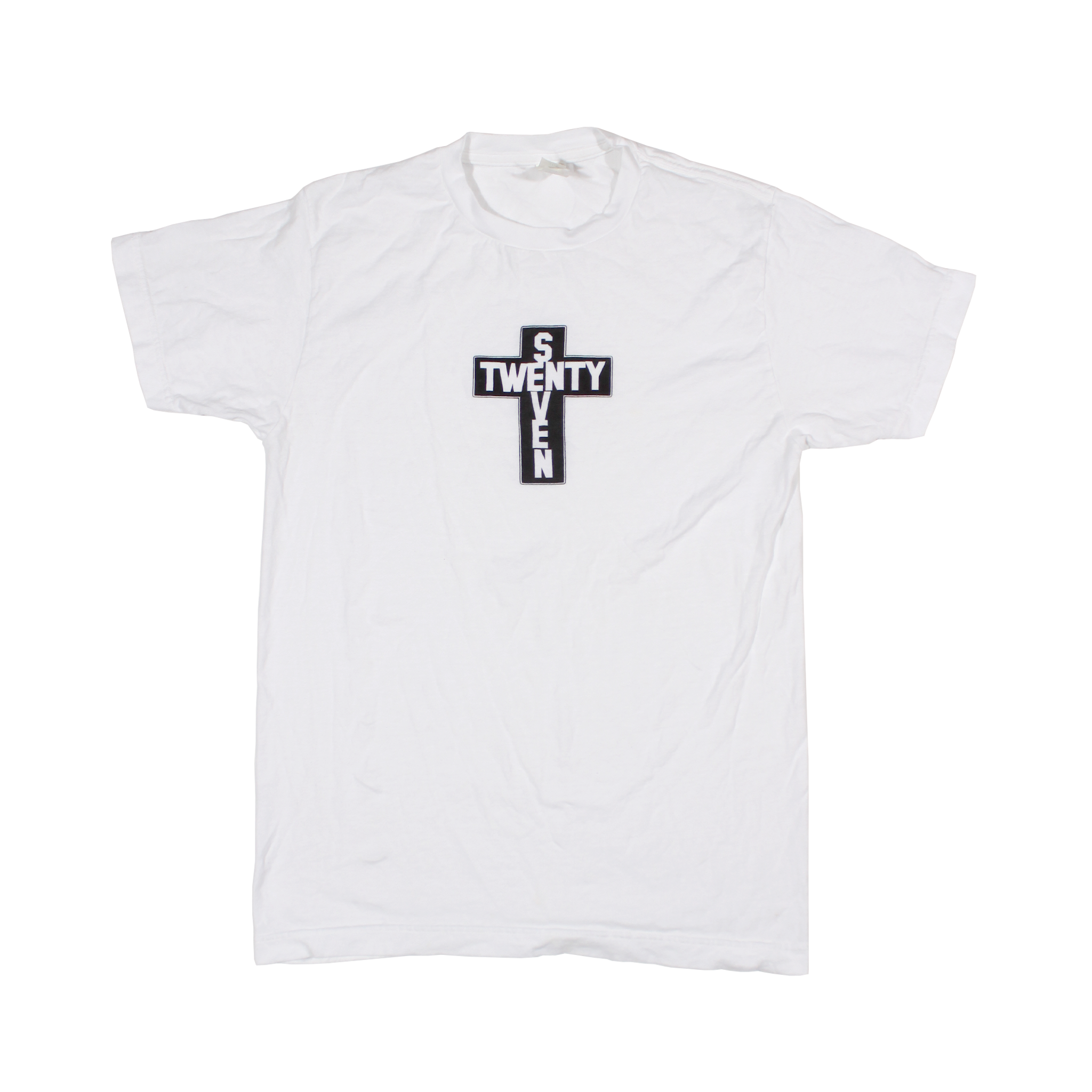 27 Cross T-shirt