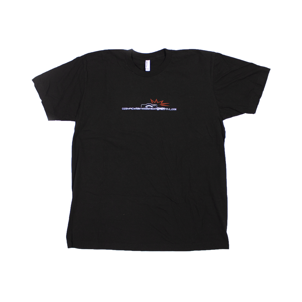 HotMail T-shirt