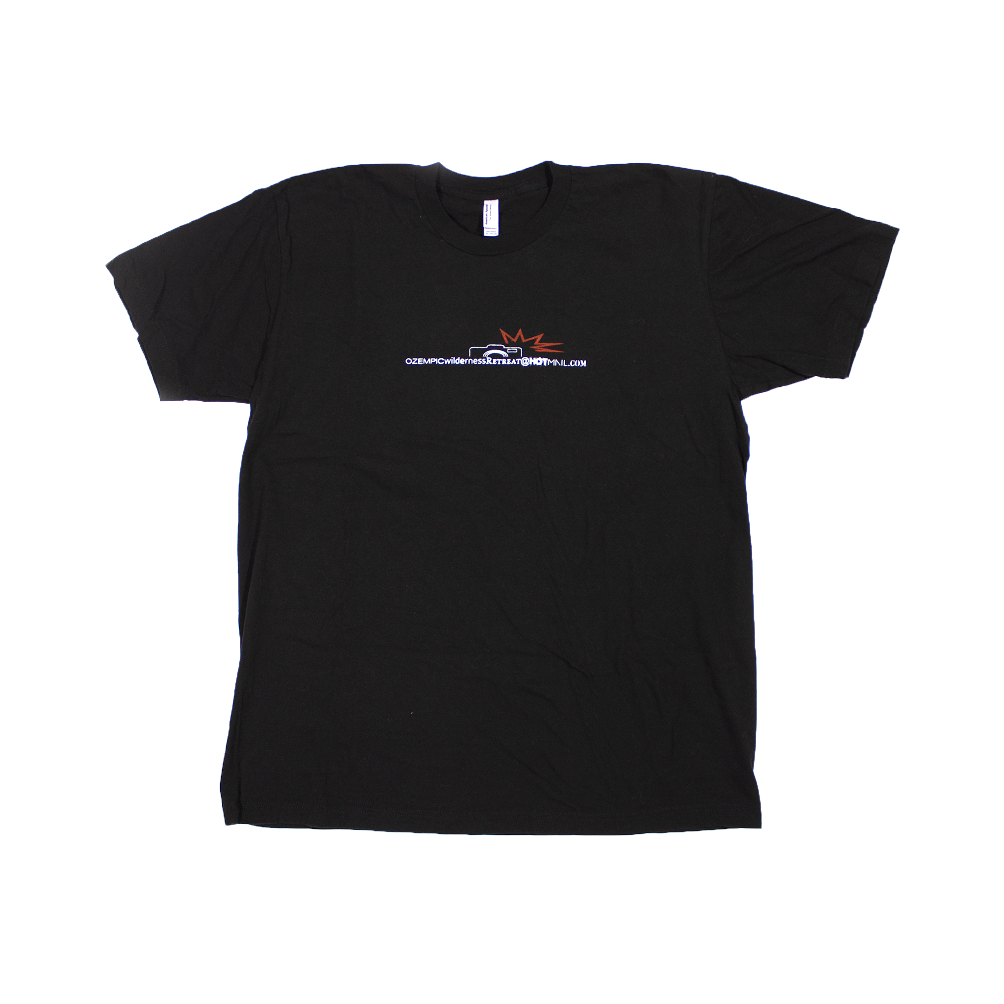 HotMail T-shirt