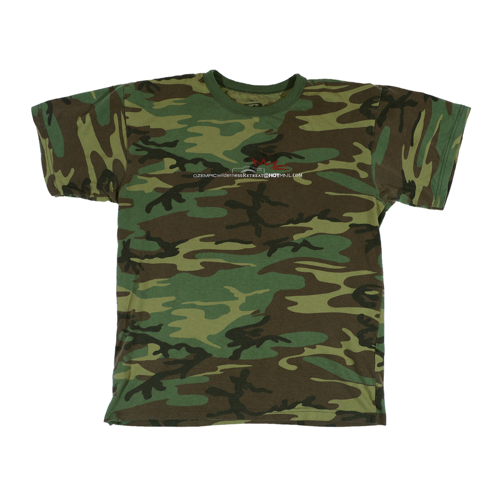 HotMail T-shirt