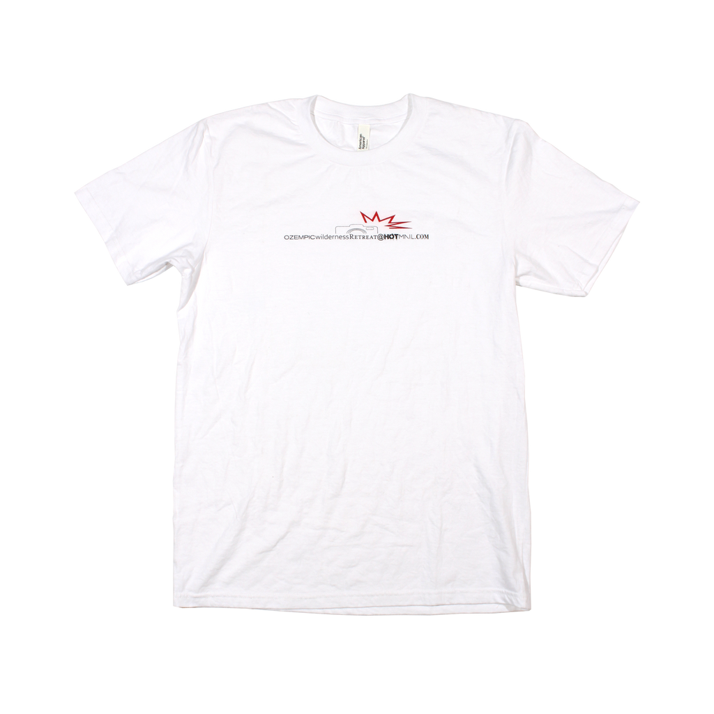 HotMail T-shirt